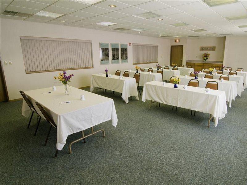 America'S Best Value Inn Ла-Кросс Екстер'єр фото