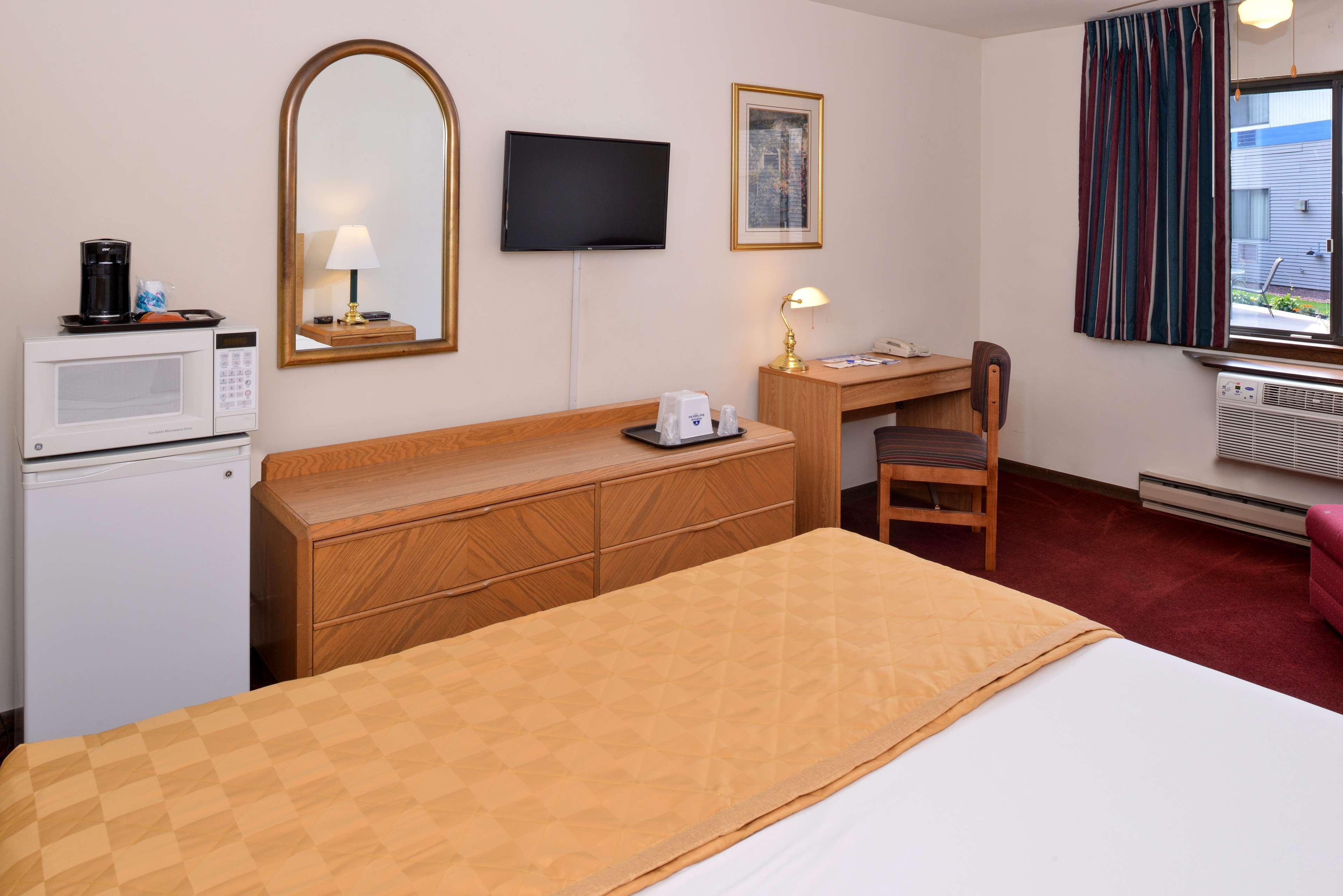 America'S Best Value Inn Ла-Кросс Екстер'єр фото