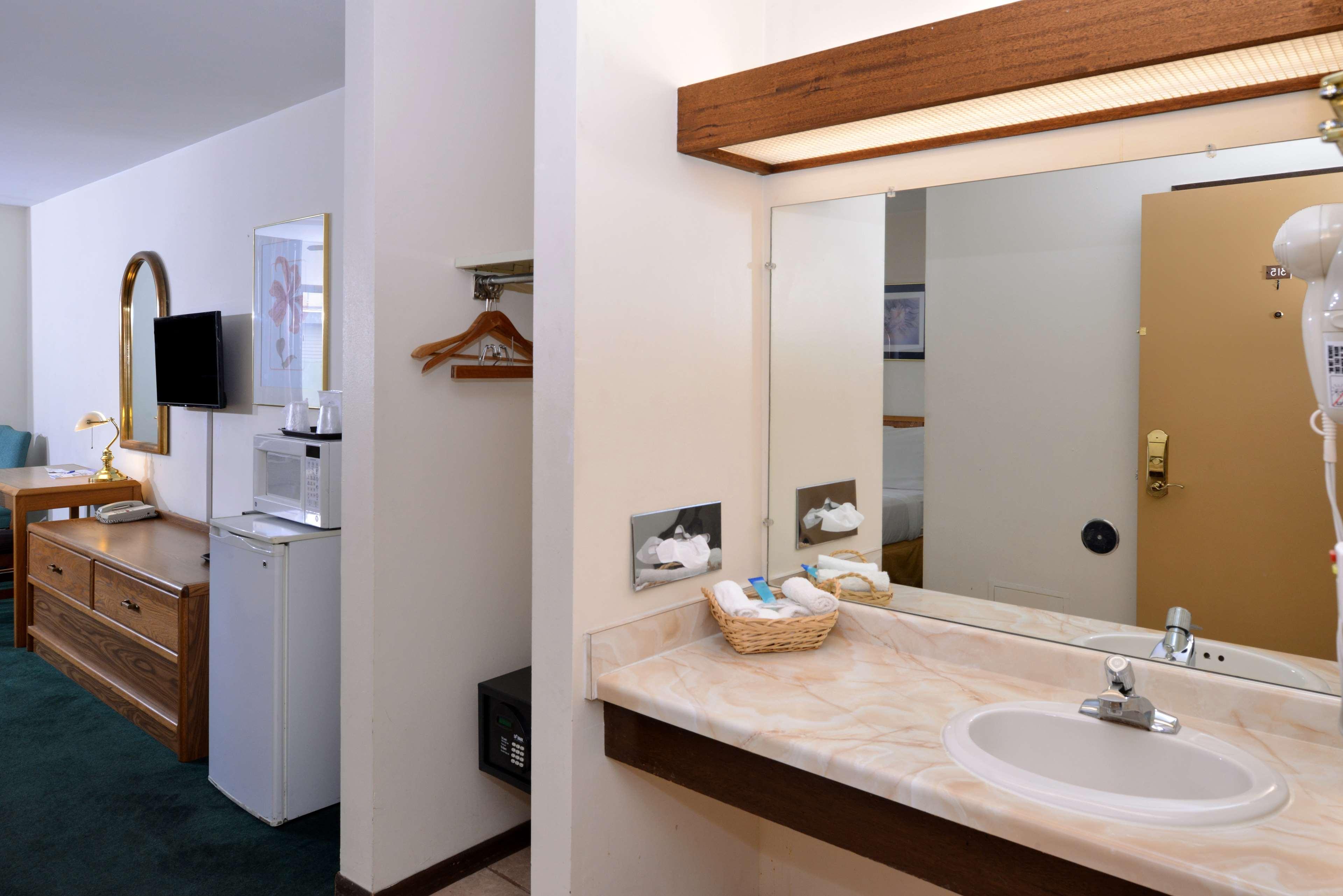 America'S Best Value Inn Ла-Кросс Екстер'єр фото