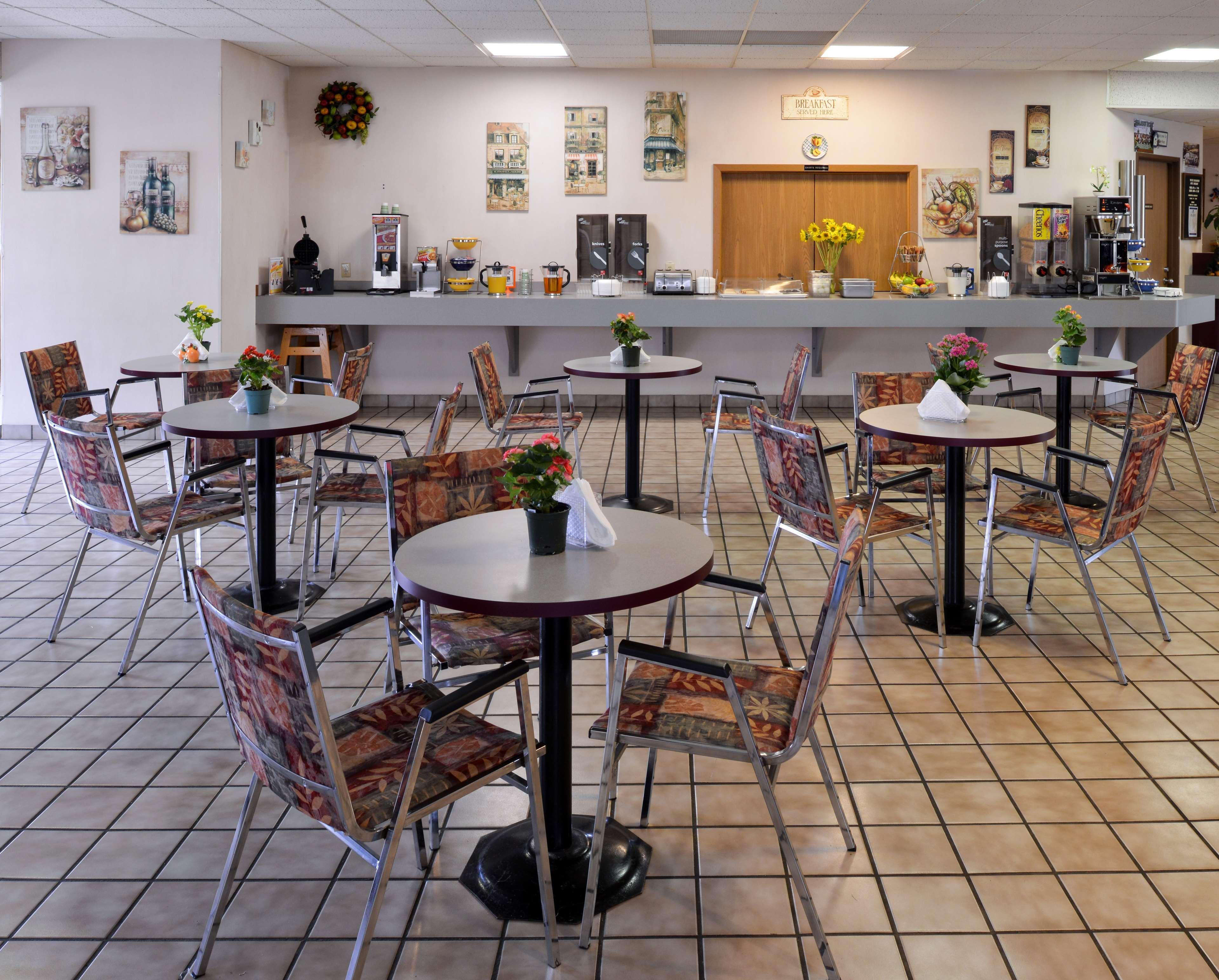 America'S Best Value Inn Ла-Кросс Екстер'єр фото