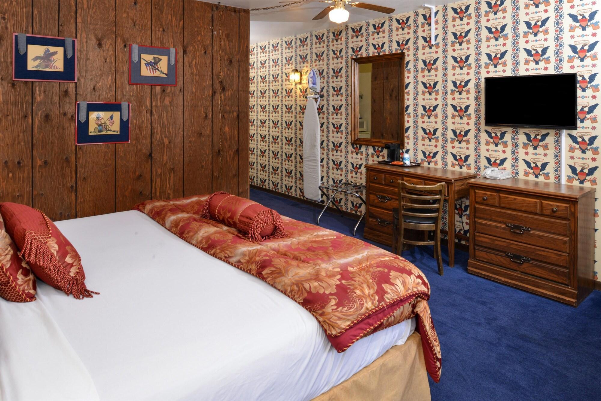 America'S Best Value Inn Ла-Кросс Екстер'єр фото