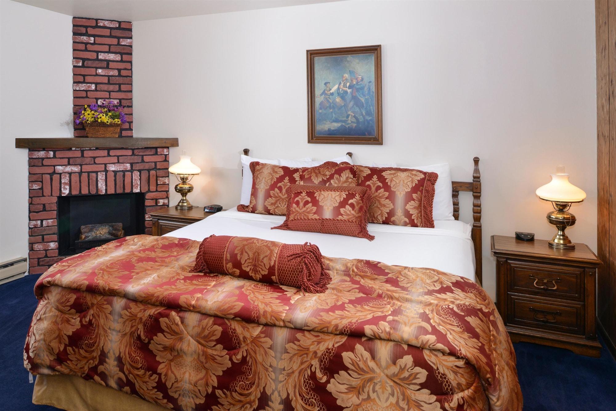 America'S Best Value Inn Ла-Кросс Екстер'єр фото