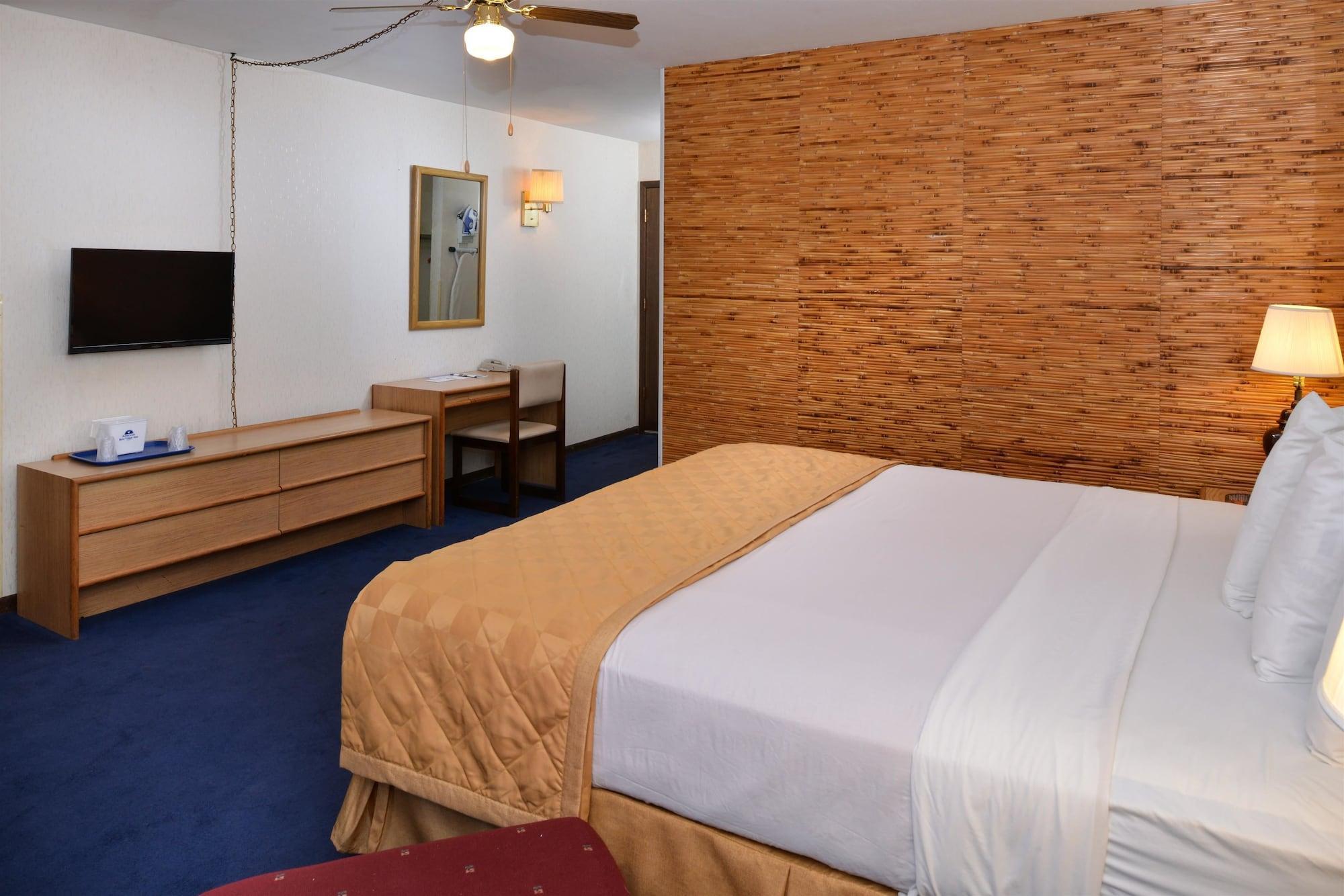 America'S Best Value Inn Ла-Кросс Екстер'єр фото