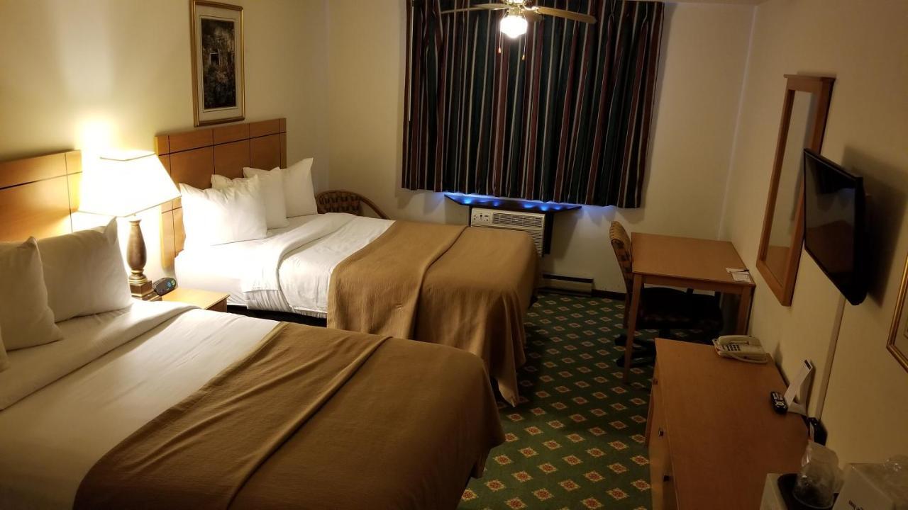 America'S Best Value Inn Ла-Кросс Номер фото
