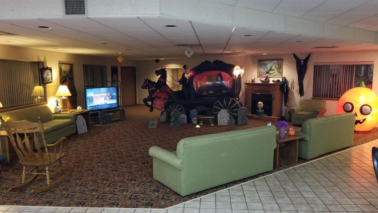 America'S Best Value Inn Ла-Кросс Екстер'єр фото